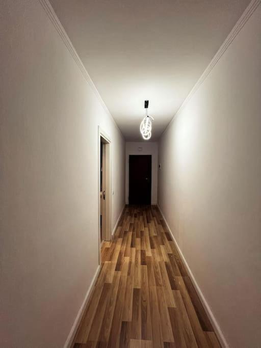 Art'S Apartment Tirana Exterior photo
