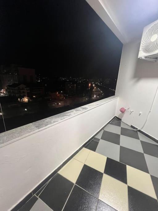 Art'S Apartment Tirana Exterior photo