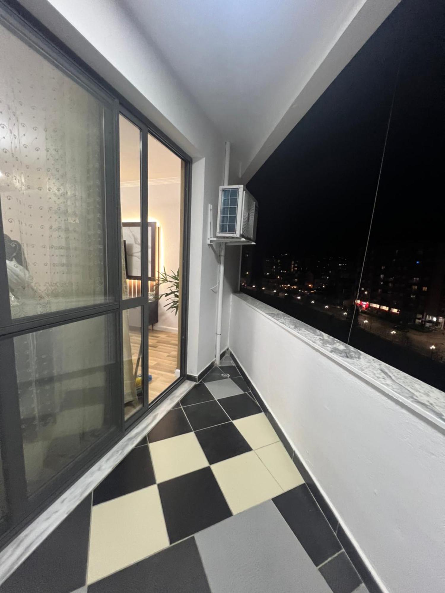 Art'S Apartment Tirana Exterior photo